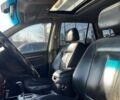 Сірий Хендай Санта Фе, об'ємом двигуна 2.2 л та пробігом 317 тис. км за 9600 $, фото 9 на Automoto.ua