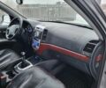 Сірий Хендай Санта Фе, об'ємом двигуна 2.2 л та пробігом 240 тис. км за 2601 $, фото 5 на Automoto.ua