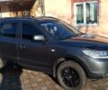 Сірий Хендай Санта Фе, об'ємом двигуна 2.19 л та пробігом 185 тис. км за 10200 $, фото 7 на Automoto.ua
