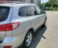 Сірий Хендай Санта Фе, об'ємом двигуна 2.2 л та пробігом 220 тис. км за 9500 $, фото 15 на Automoto.ua