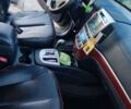 Серый Хендай Санта Фе, объемом двигателя 2.4 л и пробегом 315 тыс. км за 12000 $, фото 5 на Automoto.ua