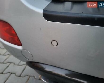 Серый Хендай Санта Фе, объемом двигателя 2.19 л и пробегом 302 тыс. км за 9990 $, фото 39 на Automoto.ua