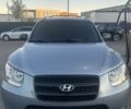 Сірий Хендай Санта Фе, об'ємом двигуна 2.2 л та пробігом 230 тис. км за 10500 $, фото 3 на Automoto.ua