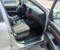 Сірий Хендай Санта Фе, об'ємом двигуна 2.2 л та пробігом 220 тис. км за 9500 $, фото 11 на Automoto.ua