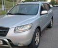 Сірий Хендай Санта Фе, об'ємом двигуна 2.2 л та пробігом 280 тис. км за 4800 $, фото 1 на Automoto.ua