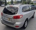 Сірий Хендай Санта Фе, об'ємом двигуна 2.2 л та пробігом 230 тис. км за 8550 $, фото 2 на Automoto.ua