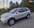 Серый Хендай Санта Фе, объемом двигателя 2.19 л и пробегом 302 тыс. км за 9990 $, фото 54 на Automoto.ua