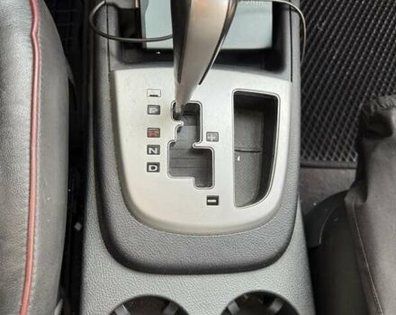 Серый Хендай Санта Фе, объемом двигателя 2.2 л и пробегом 232 тыс. км за 10500 $, фото 23 на Automoto.ua