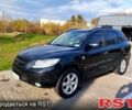 Серый Хендай Санта Фе, объемом двигателя 0 л и пробегом 345 тыс. км за 8300 $, фото 1 на Automoto.ua