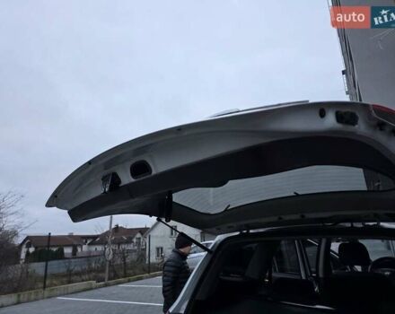 Серый Хендай Санта Фе, объемом двигателя 2.2 л и пробегом 251 тыс. км за 9333 $, фото 49 на Automoto.ua