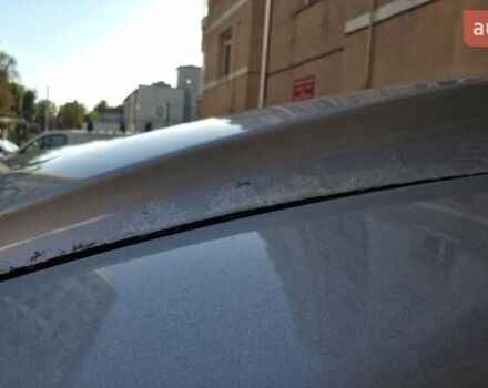 Серый Хендай Санта Фе, объемом двигателя 2.2 л и пробегом 294 тыс. км за 8400 $, фото 36 на Automoto.ua