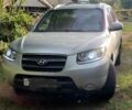 Сірий Хендай Санта Фе, об'ємом двигуна 2.2 л та пробігом 222 тис. км за 5127 $, фото 1 на Automoto.ua