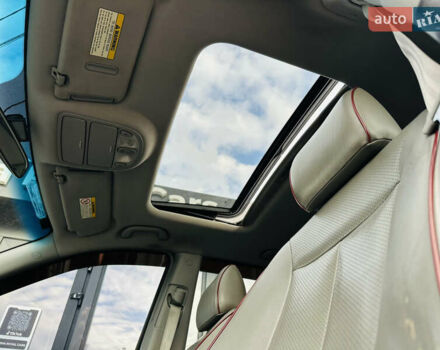 Серый Хендай Санта Фе, объемом двигателя 2.66 л и пробегом 174 тыс. км за 8700 $, фото 36 на Automoto.ua