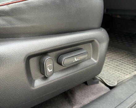 Сірий Хендай Санта Фе, об'ємом двигуна 2.2 л та пробігом 257 тис. км за 9650 $, фото 42 на Automoto.ua