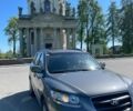 Сірий Хендай Санта Фе, об'ємом двигуна 2.2 л та пробігом 270 тис. км за 9200 $, фото 1 на Automoto.ua