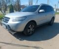 Сірий Хендай Санта Фе, об'ємом двигуна 2.2 л та пробігом 350 тис. км за 8500 $, фото 1 на Automoto.ua