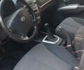 Сірий Хендай Санта Фе, об'ємом двигуна 2.2 л та пробігом 280 тис. км за 4800 $, фото 1 на Automoto.ua