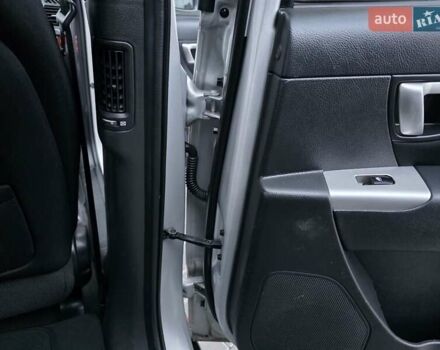 Серый Хендай Санта Фе, объемом двигателя 2.2 л и пробегом 251 тыс. км за 9333 $, фото 52 на Automoto.ua