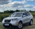 Сірий Хендай Санта Фе, об'ємом двигуна 2.2 л та пробігом 261 тис. км за 8450 $, фото 1 на Automoto.ua