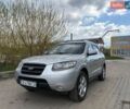 Сірий Хендай Санта Фе, об'ємом двигуна 2.19 л та пробігом 254 тис. км за 9700 $, фото 1 на Automoto.ua