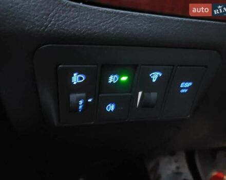 Серый Хендай Санта Фе, объемом двигателя 2.19 л и пробегом 302 тыс. км за 9990 $, фото 127 на Automoto.ua