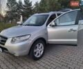 Серый Хендай Санта Фе, объемом двигателя 2.19 л и пробегом 302 тыс. км за 9990 $, фото 80 на Automoto.ua