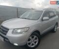 Сірий Хендай Санта Фе, об'ємом двигуна 2.2 л та пробігом 265 тис. км за 8700 $, фото 9 на Automoto.ua