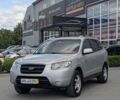 Сірий Хендай Санта Фе, об'ємом двигуна 2.2 л та пробігом 230 тис. км за 8550 $, фото 6 на Automoto.ua