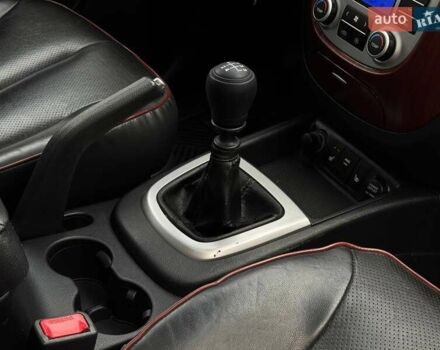 Сірий Хендай Санта Фе, об'ємом двигуна 2.19 л та пробігом 284 тис. км за 8400 $, фото 74 на Automoto.ua