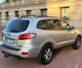 Серый Хендай Санта Фе, объемом двигателя 0 л и пробегом 274 тыс. км за 3000 $, фото 1 на Automoto.ua