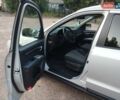 Серый Хендай Санта Фе, объемом двигателя 2.2 л и пробегом 289 тыс. км за 9190 $, фото 14 на Automoto.ua