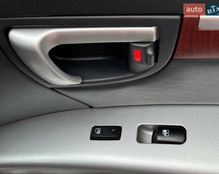 Сірий Хендай Санта Фе, об'ємом двигуна 2.19 л та пробігом 284 тис. км за 8400 $, фото 67 на Automoto.ua