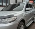 Сірий Хендай Санта Фе, об'ємом двигуна 2.2 л та пробігом 232 тис. км за 8500 $, фото 1 на Automoto.ua