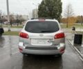 Серый Хендай Санта Фе, объемом двигателя 2.2 л и пробегом 202 тыс. км за 6190 $, фото 1 на Automoto.ua