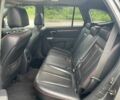 Сірий Хендай Санта Фе, об'ємом двигуна 0 л та пробігом 315 тис. км за 6800 $, фото 17 на Automoto.ua