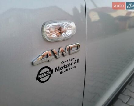 Серый Хендай Санта Фе, объемом двигателя 2.19 л и пробегом 302 тыс. км за 9990 $, фото 55 на Automoto.ua