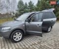 Серый Хендай Санта Фе, объемом двигателя 2.2 л и пробегом 233 тыс. км за 8999 $, фото 32 на Automoto.ua