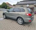Сірий Хендай Санта Фе, об'ємом двигуна 2.2 л та пробігом 200 тис. км за 4999 $, фото 1 на Automoto.ua
