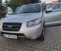 Серый Хендай Санта Фе, объемом двигателя 2.19 л и пробегом 302 тыс. км за 9990 $, фото 83 на Automoto.ua