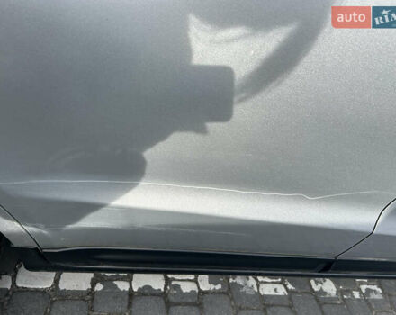 Серый Хендай Санта Фе, объемом двигателя 2.19 л и пробегом 249 тыс. км за 8300 $, фото 18 на Automoto.ua