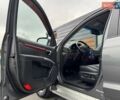 Сірий Хендай Санта Фе, об'ємом двигуна 2.19 л та пробігом 284 тис. км за 8400 $, фото 18 на Automoto.ua