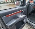 Серый Хендай Санта Фе, объемом двигателя 2.2 л и пробегом 233 тыс. км за 8999 $, фото 57 на Automoto.ua