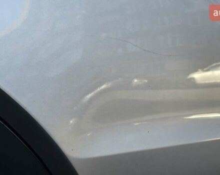 Серый Хендай Санта Фе, объемом двигателя 2.2 л и пробегом 294 тыс. км за 8400 $, фото 32 на Automoto.ua