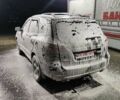 Серый Хендай Санта Фе, объемом двигателя 2.2 л и пробегом 270 тыс. км за 9200 $, фото 2 на Automoto.ua