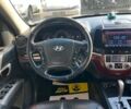 Сірий Хендай Санта Фе, об'ємом двигуна 2.2 л та пробігом 317 тис. км за 9600 $, фото 18 на Automoto.ua