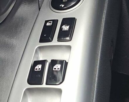 Серый Хендай Санта Фе, объемом двигателя 2.2 л и пробегом 210 тыс. км за 9750 $, фото 162 на Automoto.ua