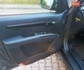 Сірий Хендай Санта Фе, об'ємом двигуна 2.2 л та пробігом 230 тис. км за 9450 $, фото 30 на Automoto.ua