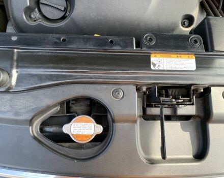 Сірий Хендай Санта Фе, об'ємом двигуна 2.7 л та пробігом 90 тис. км за 13300 $, фото 8 на Automoto.ua