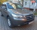 Сірий Хендай Санта Фе, об'ємом двигуна 2.2 л та пробігом 230 тис. км за 9450 $, фото 5 на Automoto.ua
