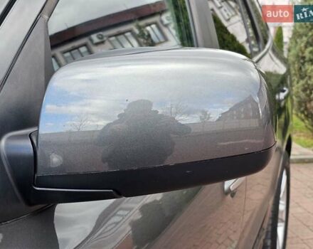 Сірий Хендай Санта Фе, об'ємом двигуна 2.2 л та пробігом 210 тис. км за 9950 $, фото 38 на Automoto.ua